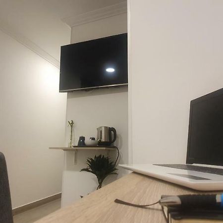 Atocha28 Hotel มาดริด ภายนอก รูปภาพ